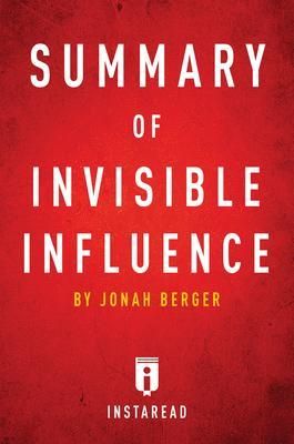 Produktbild: Summary of Invisible Influence