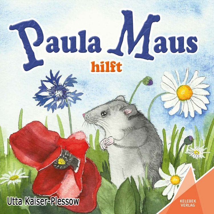 Produktbild: Paula Maus hilft