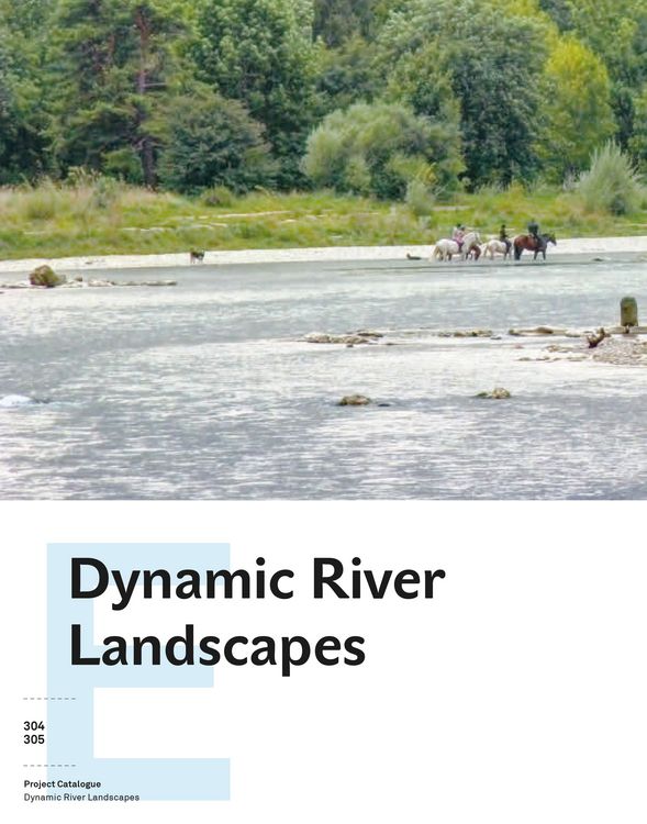 Produktbild: River.Space.Design