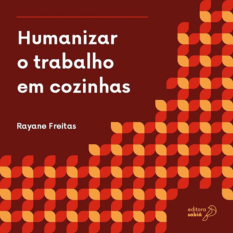 Produktbild: Humanizar o trabalho em cozinhas