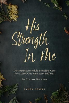 Produktbild: His Strength In Me