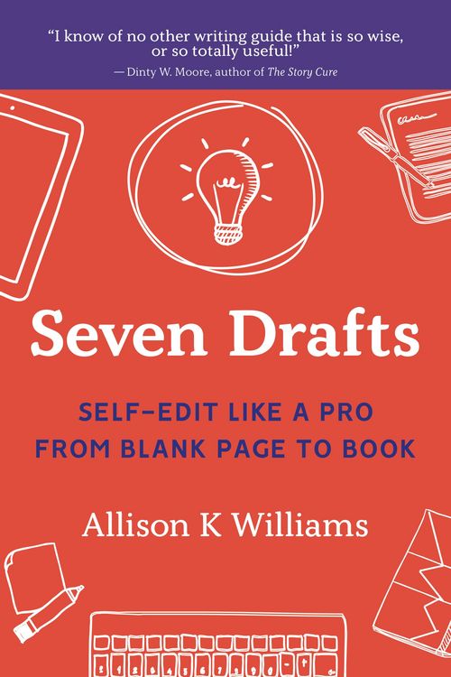 Produktbild: Seven Drafts