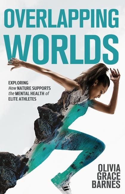 Produktbild: Overlapping Worlds