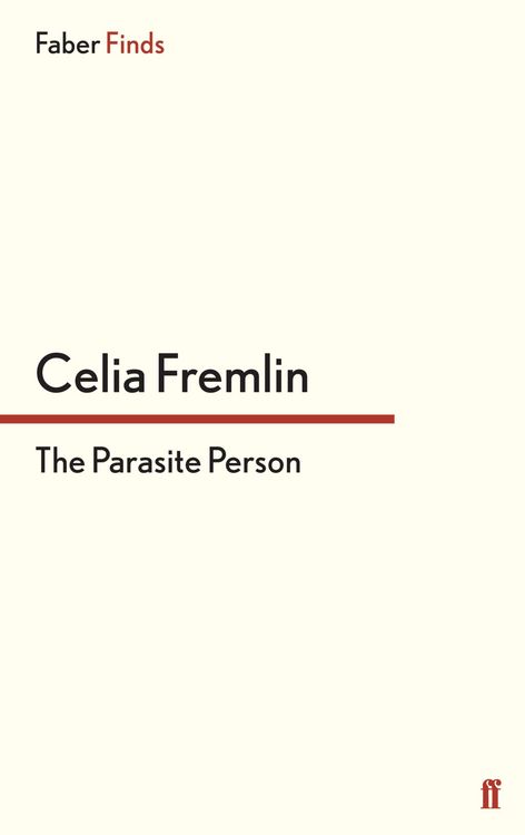 Produktbild: The Parasite Person