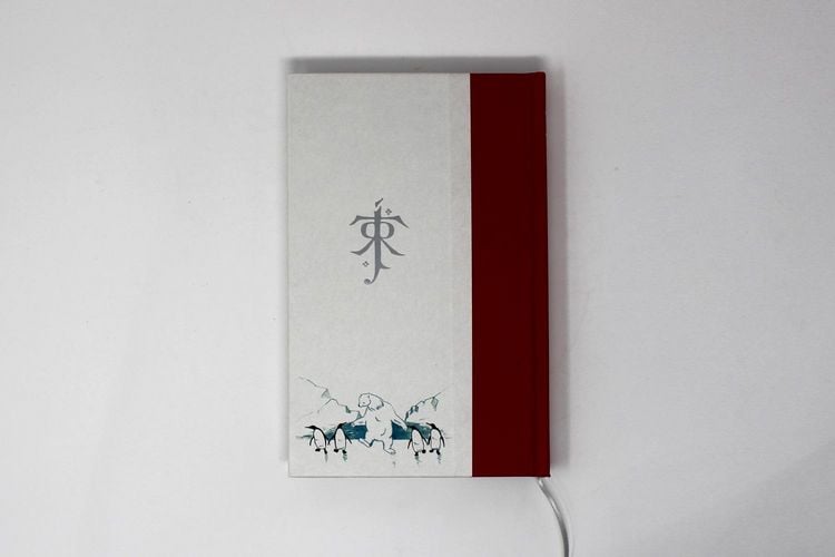 Produktbild: Letters from Father Christmas