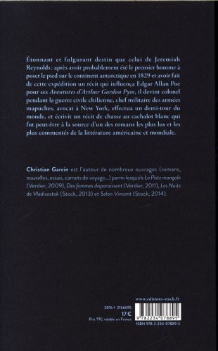 Produktbild: Les Vies Multiples de Jeremiah Reynolds