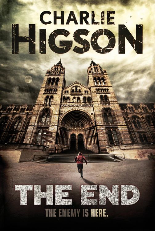 Produktbild: Higson, C: End