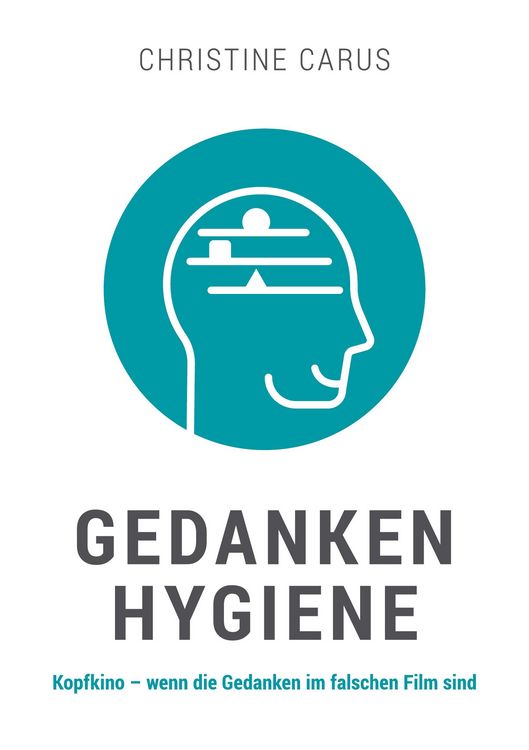 Produktbild: Gedankenhygiene