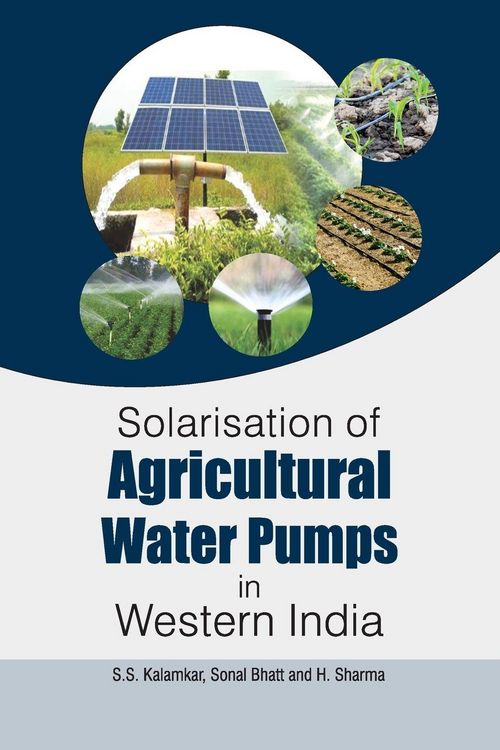 Produktbild: Solarisation of Agricultural Water Pumps in Western India