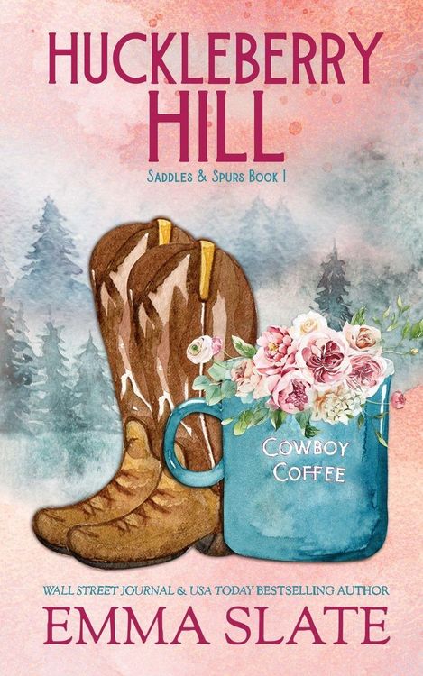 Produktbild: Huckleberry Hill