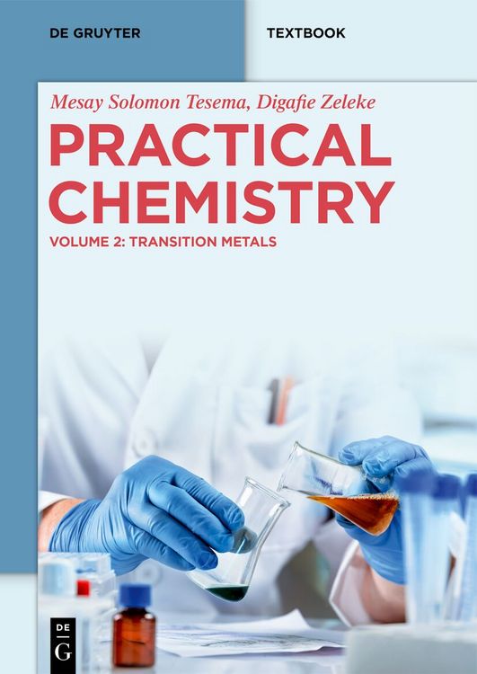 Produktbild: Practical Chemistry