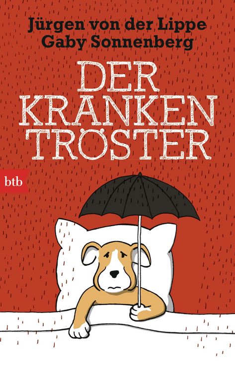 Produktbild: Der Krankentr&ouml;ster
