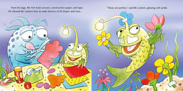 Produktbild: Pout-Pout Fish: Special Valentine