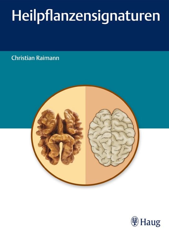 Produktbild: Heilpflanzensignaturen