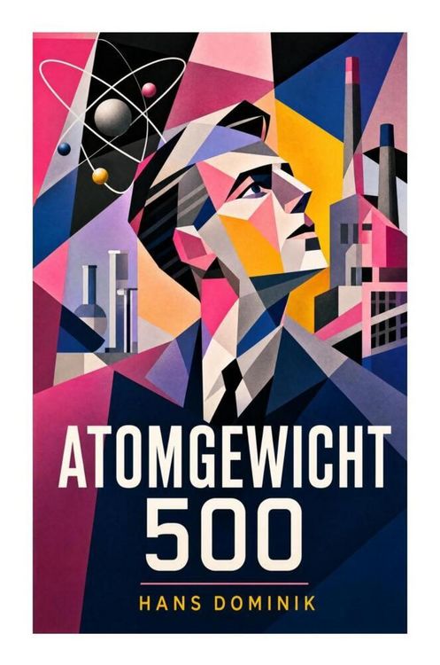 Produktbild: Atomgewicht 500