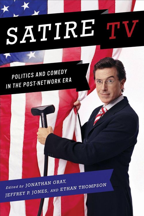 Produktbild: Satire TV