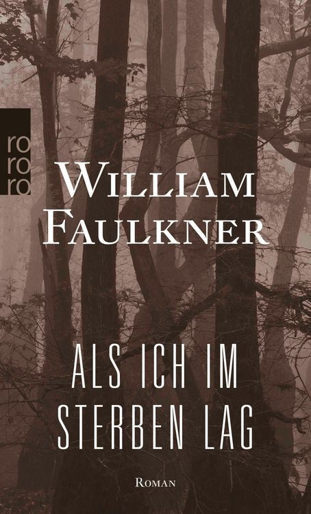 Produktbild: Als ich im Sterben lag