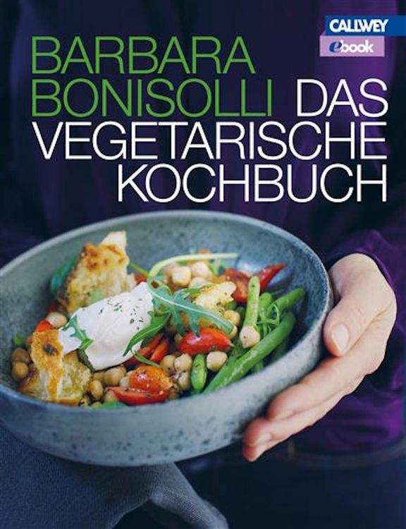 Produktbild: Das vegetarische Kochbuch