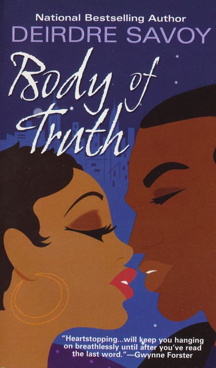 Produktbild: Body Of Truth