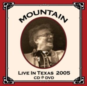 Produktbild: Live In Texas 2005