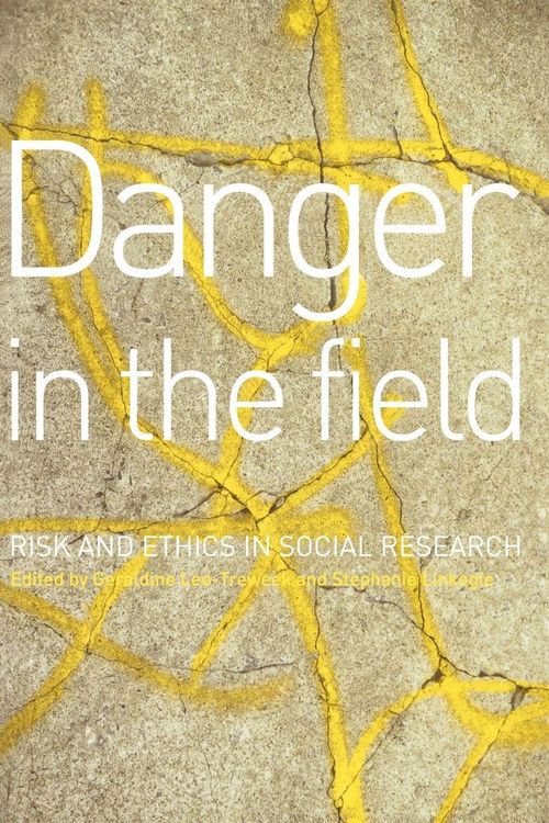 Produktbild: Danger in the Field