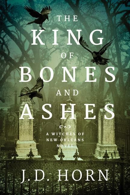 Produktbild: The King of Bones and Ashes