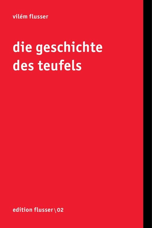 Produktbild: Die Geschichte des Teufels