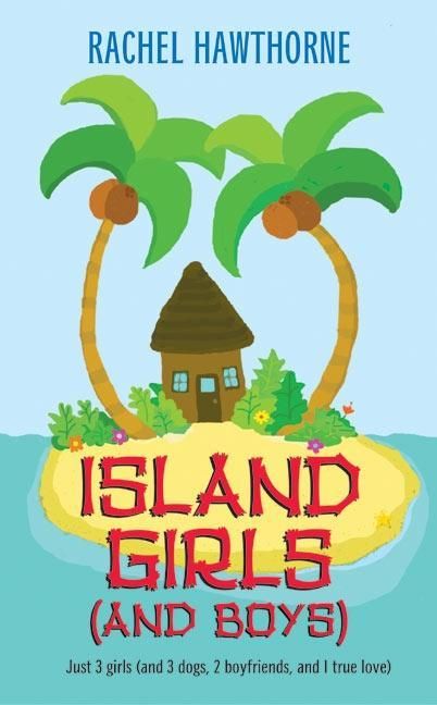 Produktbild: Island Girls (and Boys)