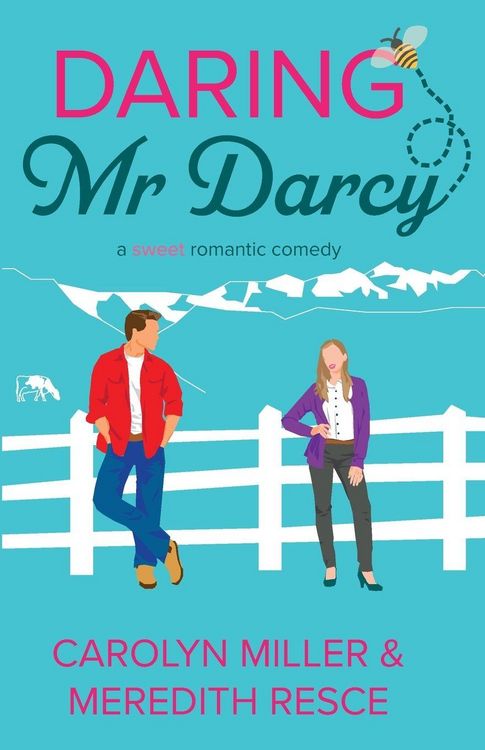 Produktbild: Daring Mr Darcy