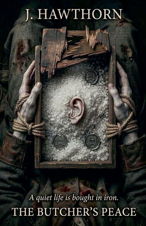 Produktbild: The Butcher's Peace