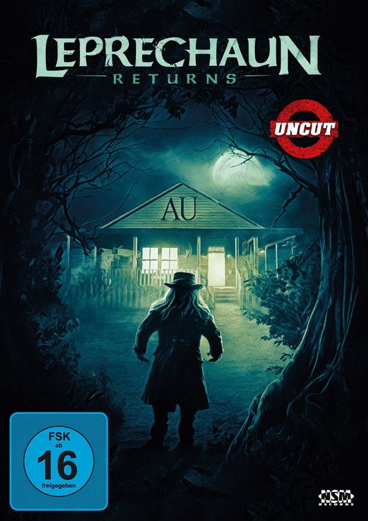 Produktbild: Leprechaun Returns