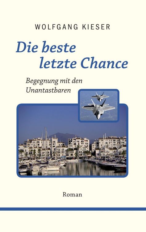Produktbild: Die beste letzte Chance