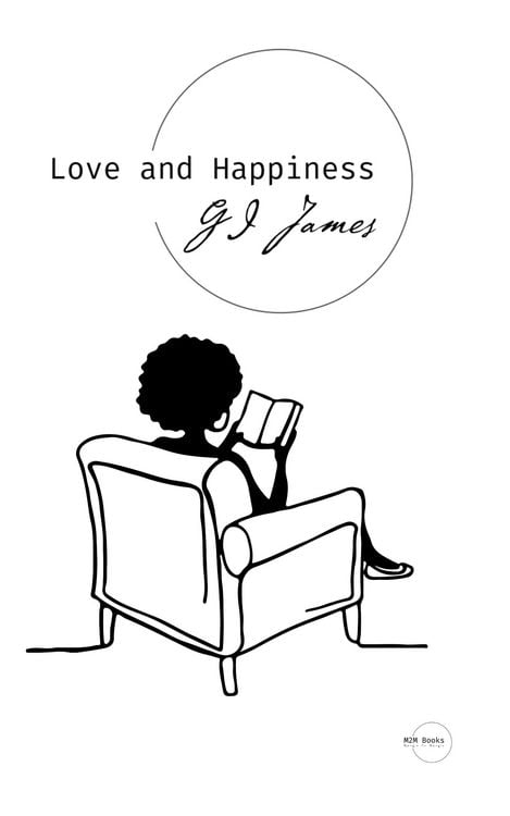 Produktbild: Love and Happiness
