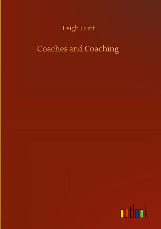 Produktbild: Coaches and Coaching