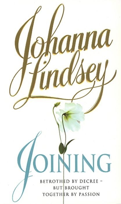 Produktbild: Lindsey, J: Joining