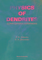 Produktbild: Physics of Dendrites: Computational Experiments
