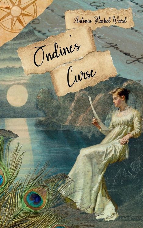 Produktbild: Ondine's Curse
