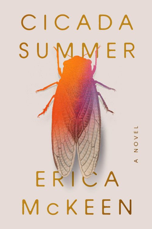 Produktbild: Cicada Summer