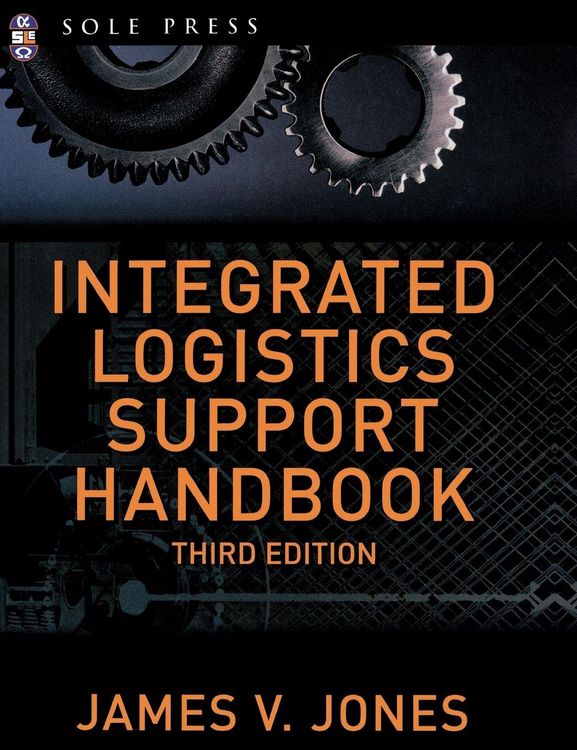 Produktbild: Integrated Logistics Support Handbook