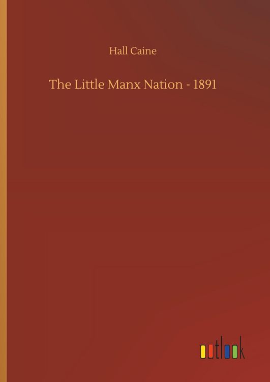 Produktbild: The Little Manx Nation - 1891