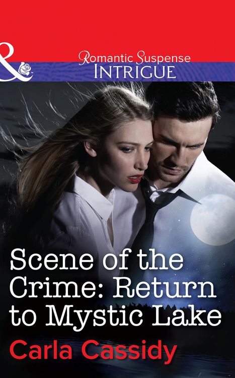 Produktbild: Scene of the Crime: Return to Mystic Lake