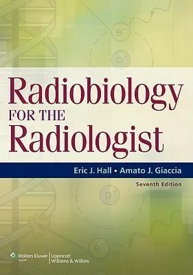 Produktbild: Hall: Radiobiology for the Radiologist