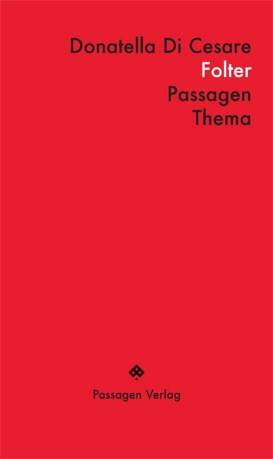 Produktbild: Folter