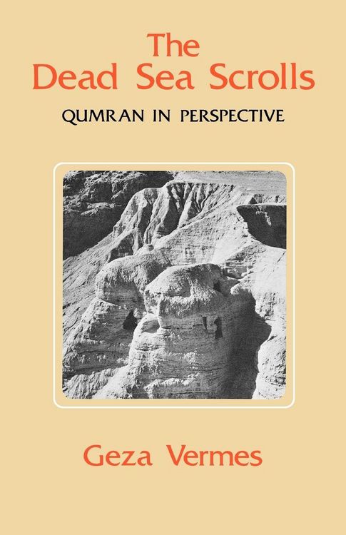 Produktbild: The Dead Sea Scrolls