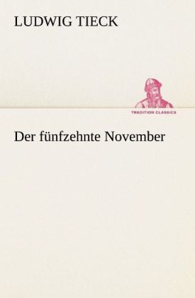 Produktbild: Der f&uuml;nfzehnte November