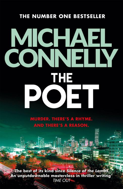 Produktbild: The Poet
