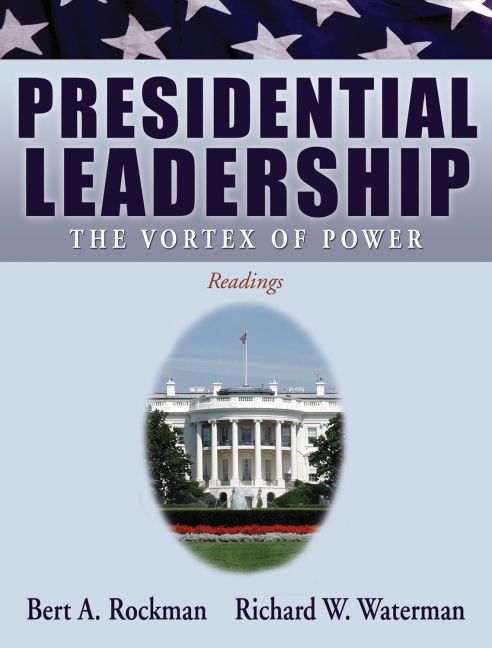 Produktbild: Presidential Leadership