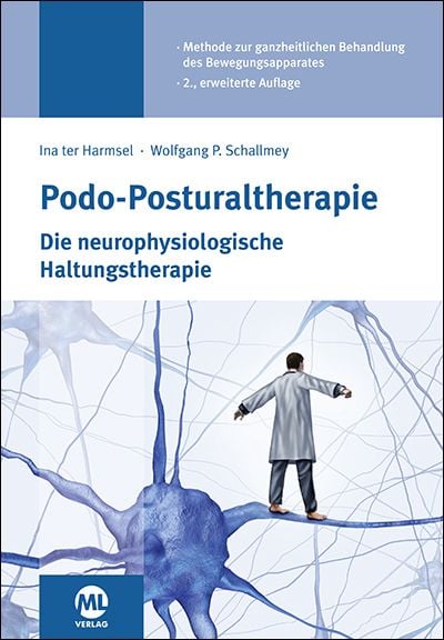 Produktbild: Podo-Posturaltherapie