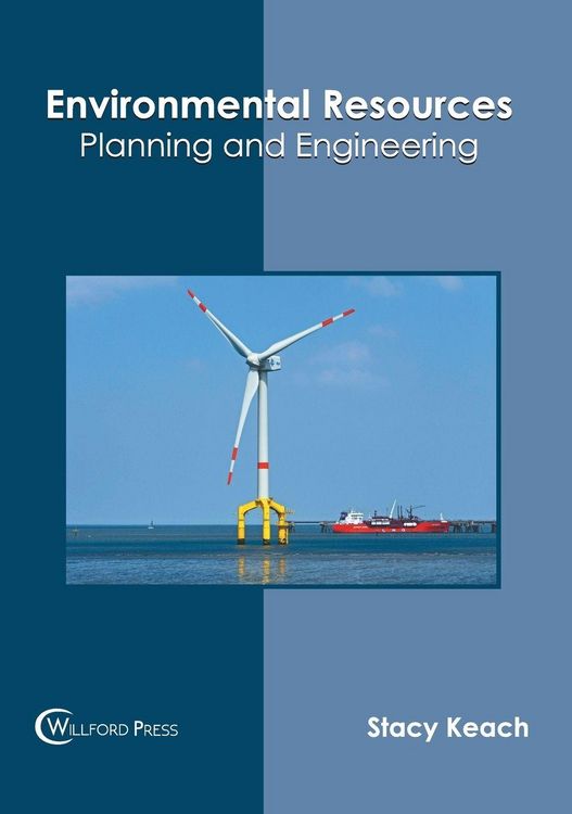 Produktbild: Environmental Resources: Planning and Engineering
