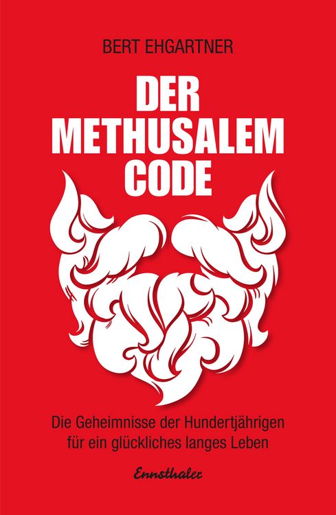 Produktbild: Der Methusalem-Code